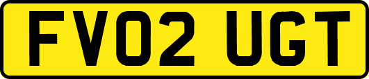 FV02UGT