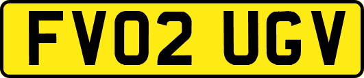 FV02UGV