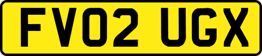 FV02UGX