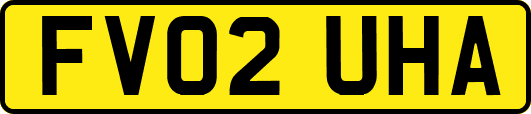 FV02UHA