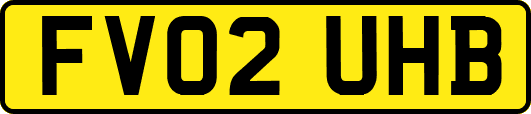 FV02UHB