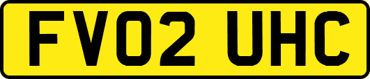 FV02UHC