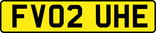 FV02UHE