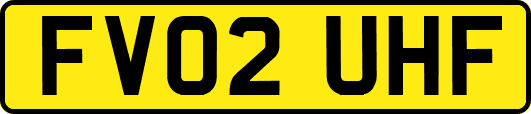 FV02UHF