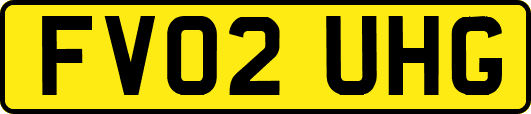 FV02UHG