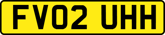 FV02UHH