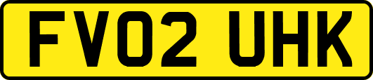 FV02UHK