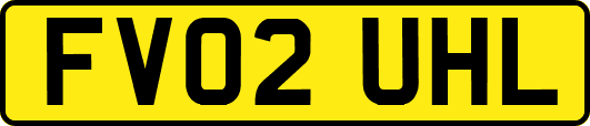 FV02UHL