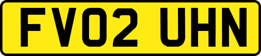 FV02UHN