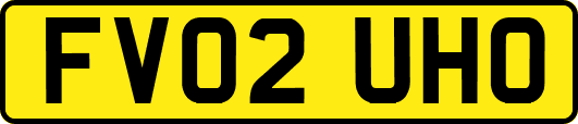 FV02UHO