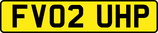 FV02UHP
