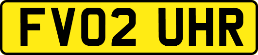 FV02UHR