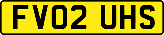 FV02UHS