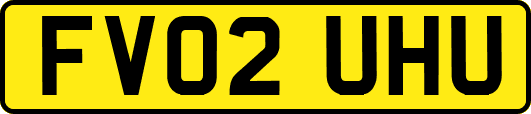 FV02UHU