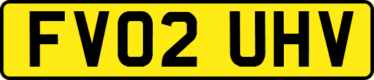 FV02UHV