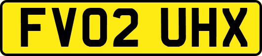 FV02UHX