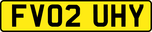 FV02UHY