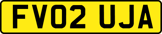 FV02UJA