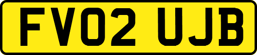 FV02UJB