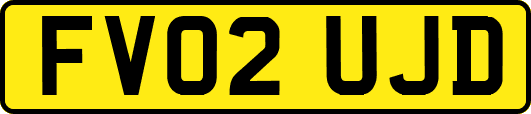 FV02UJD