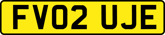 FV02UJE
