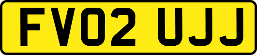 FV02UJJ