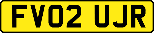 FV02UJR