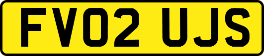 FV02UJS