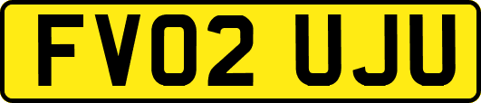 FV02UJU