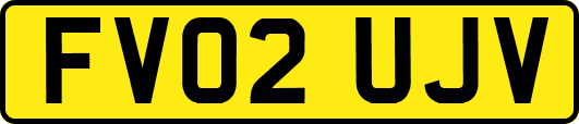 FV02UJV