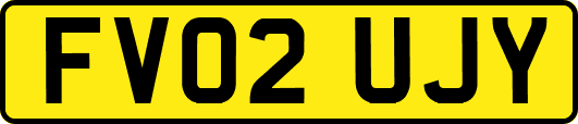 FV02UJY