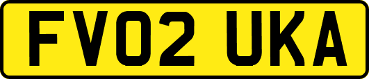 FV02UKA