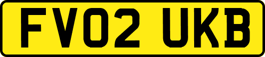 FV02UKB