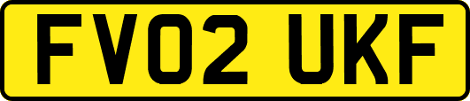 FV02UKF