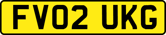 FV02UKG