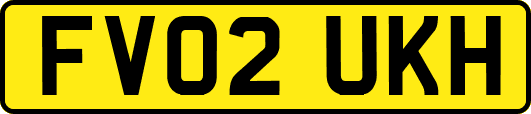 FV02UKH