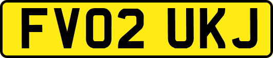 FV02UKJ