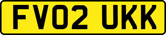 FV02UKK