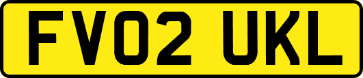 FV02UKL