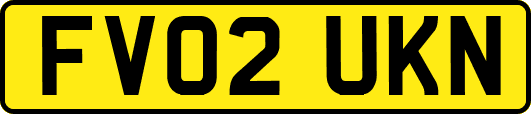 FV02UKN