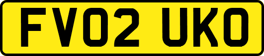 FV02UKO