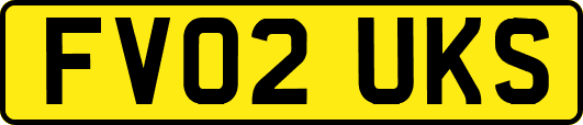 FV02UKS