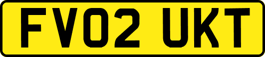 FV02UKT