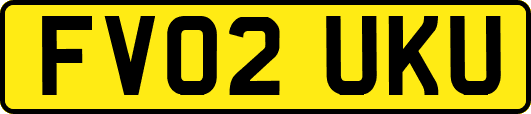 FV02UKU