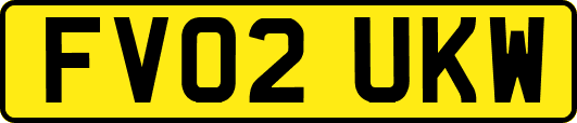 FV02UKW
