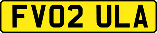 FV02ULA