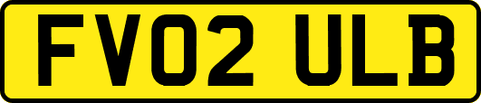 FV02ULB