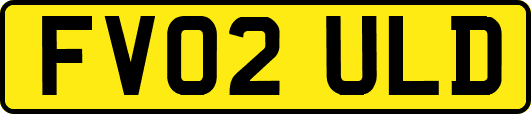 FV02ULD