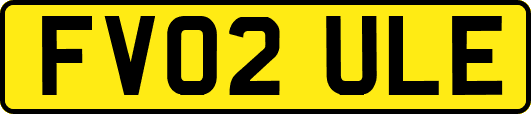 FV02ULE