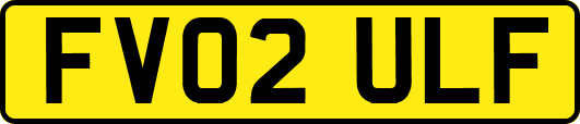 FV02ULF